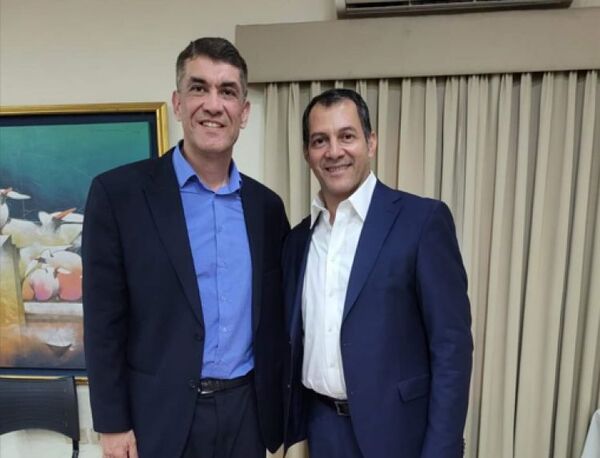 Consejo de Gobernadores eligió su nueva mesa directiva