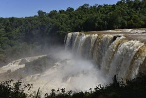 Alto Paraná es una buena opción para las vacaciones de invierno y te contamos por qué - Viajes - ABC Color