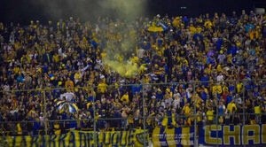Luqueño cierra las puertas a los violentos de su hinchada