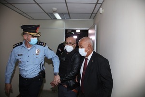 Kassem Mohamad Hijazi será extraditado mañana a los Estados Unidos - PDS RADIO