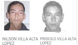 Hallan cadáveres de dos hermanos - Radio Imperio