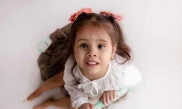 “Un riñón para Juanita”: La pequeña sufre de una enfermedad y requiere de un trasplante – Prensa 5