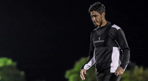 José Canale jugará en Godoy Cruz de Mendoza