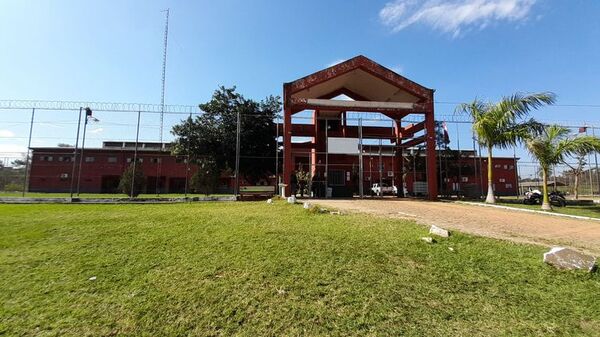 Sospechoso de matar a su hermana decidió no hablar del crimen con la prensa - Nacionales - ABC Color