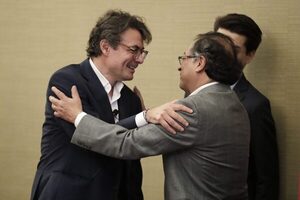 Colombia vive la expectativa del cambio a un mes de la investidura de Petro - MarketData