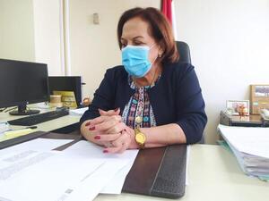 Tribunal de Apelación rechaza recusación contra la jueza Lici Sánchez en la causa Cabeza Branca - PDS RADIO