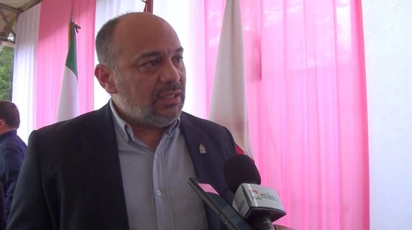Director del Incan promete dar respuesta a reclamos de pacientes oncológicos
