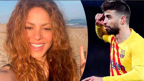 Crónica / La estrategia de Shakira para quedarse con la tenencia de sus hijos