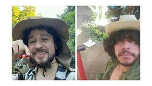 Aparece el doble paraguayo de Luisito Comunica