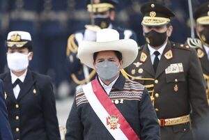 Fiscalía peruana abre investigación por secuestro y coacción a periodistas - Mundo - ABC Color