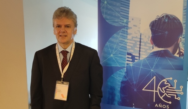 ASIET es un punto de encuentro donde las empresas coadyuvan al desarrollo