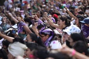 Feminicidios, en aumento: más víctimas menores y agresores jóvenes - Policiales - ABC Color