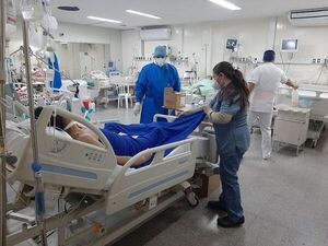 Infecciones hospitalarias: hay que forzar una investigación, dice Sequera - Nacionales - ABC Color