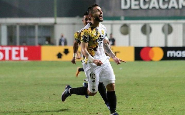 Crónica / Pelotero de Guaraní no se presentó a entrenar y sigue el guyryry