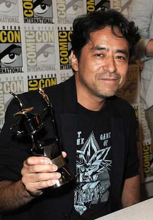 Fallece el autor de “Yu-Gi-Oh!”, Kazuki Takahashi - Mundo - ABC Color