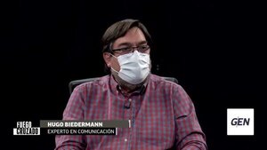 Precandidato a senador insta a buscar la unidad total en la concertación - ADN Digital
