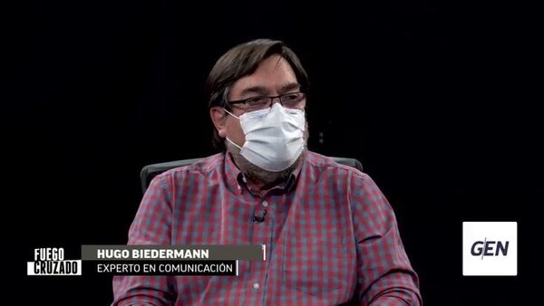 Precandidato a senador insta a buscar la unidad total en la concertación - ADN Digital