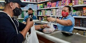 Mipymes cuestionan al Gobierno por “no pegar una” con las medidas económicas - ADN Digital