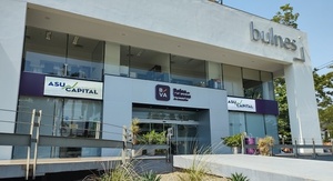 La Bolsa de Asunción movió USD 185 millones en junio