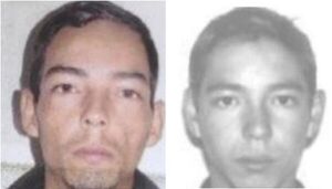 Supuestos antidrogas matan a dos hermanos en jurisdicción de Rincón de Julio