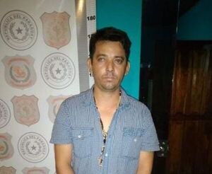 Prisión preventiva para supuesto asesino del intendente José Carlos Acevedo - Radio Imperio