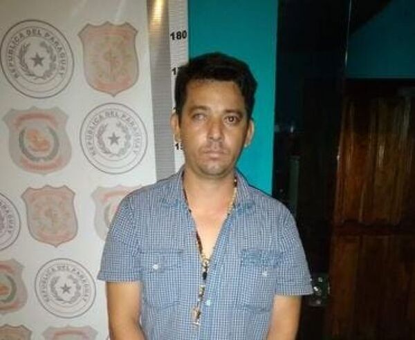 Prisión preventiva para supuesto asesino del intendente José Carlos Acevedo - Radio Imperio