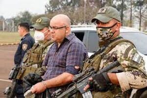 Kassem Mohamad Hijazi será extraditado el viernes a EEUU
