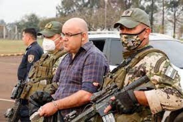 Kassem Mohamad Hijazi será extraditado el viernes a EEUU