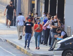 Medidas económicas del gobierno son “poco abarcativas”, aseguró economista
