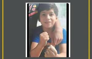 Realizarán pericias a celulares de la familia de niño desaparecido