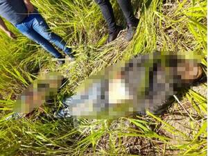 Crónica / Hermanos de sicario que liquidó a un policía en Capitán Bado fueron ejecutados