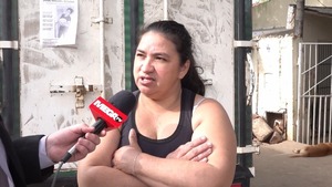 Madre de niño desaparecido: "Cómo no voy a dejar a mis hijos, si solo yo los mantengo" - Megacadena — Últimas Noticias de Paraguay