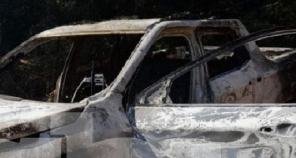 Asesinan a balazos a hermanos de supuesto sicario que mató a un policía - Noticiero Paraguay