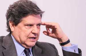 «Los que tienen deudas pendientes con la justicia no tendrán cabida en mi gobierno», dijo Euclides | OnLivePy