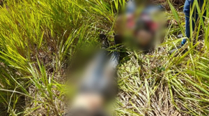 Diario HOY | Hallan cuerpos sin vida de dos hermanos en un pastizal en Zanja Pytã