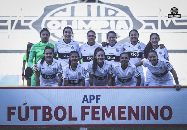 Desde mañana, la quinta fecha del Clausura de Fútbol Femenino - Fútbol - ABC Color