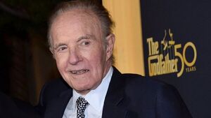 James Caan, actor de "El Padrino" y "Misery", muere a los 82 años