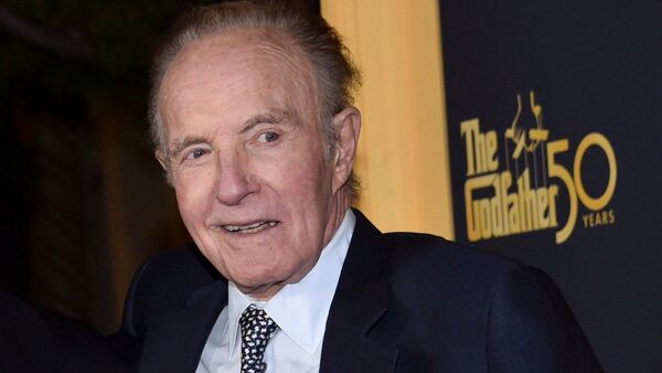 James Caan, actor de "El Padrino" y "Misery", muere a los 82 años