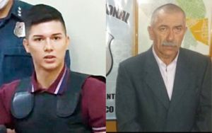Diario HOY | Bruno Marabel Vs. “El Soldado israelí”: ¿Ambos son considerados como asesinos seriales?
