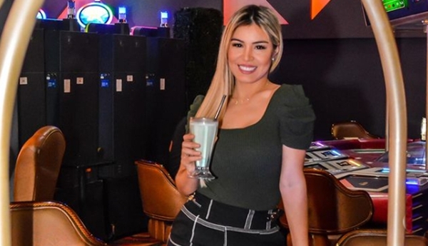 Nadia Portillo dijo que "KL3" solo busca prensa - Teleshow