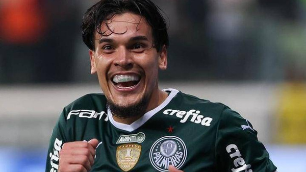 Crónica / El mensaje de Gustavo Gómez tras la humillación a Cerro Porteño