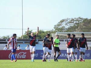River Plate se inscribe en la tercera fase - APF