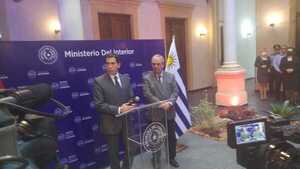 Paraguay y Uruguay acuerdan colaborar más en inteligencia luego de caso del “avión fantasma” | 1000 Noticias