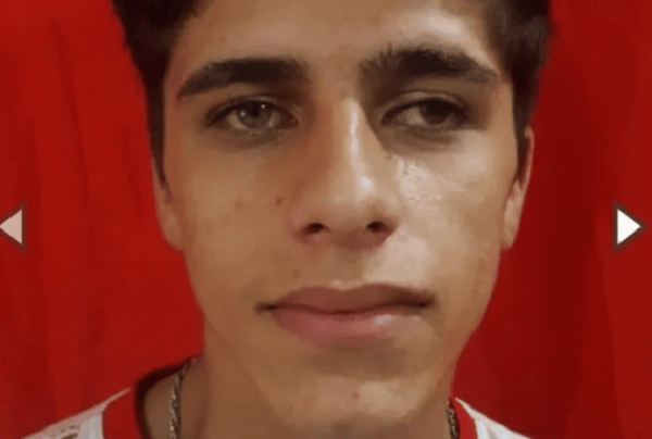 Wilmar Rodríguez desiste de hablar con la prensa - Noticiero Paraguay