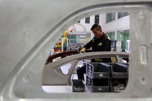 La posible recesión en EEUU pone en alerta a la industria automotriz mexicana - MarketData