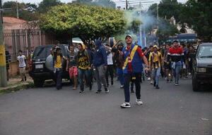 Luqueño jugará sin público sus próximos partidos