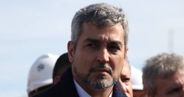 La Nación / Entorno de Abdo en el poder: Con recursos públicos y en campaña