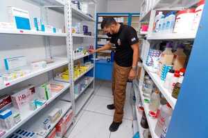 Operación Morfeo: Allanan farmacias en Asunción por venta irregular de fentanilo y morfina