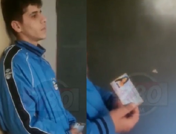 Wilmar asegura que muerte de su hermana fue por accidente