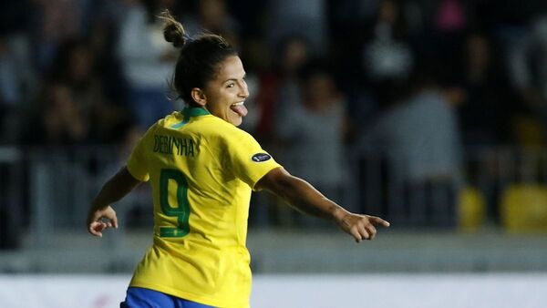La Copa América Femenina arranca con Brasil como favorita